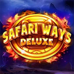 Safari Ways deluxe