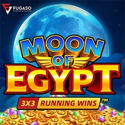 Moon Of Egypt